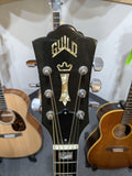 Guild F40BLD Acoustic Guitar (used)