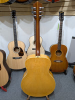 Guild F40BLD Acoustic Guitar (used)