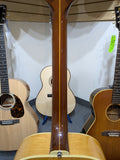 Guild F40BLD Acoustic Guitar (used)