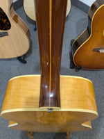 Guild F40BLD Acoustic Guitar (used)
