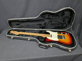 Fender Telecaster Electric Guitar (used)
