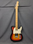 Fender Telecaster Electric Guitar (used)