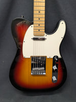 Fender Telecaster Electric Guitar (used)