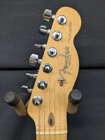 Fender Telecaster Electric Guitar (used)