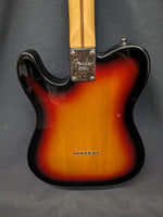 Fender Telecaster Electric Guitar (used)