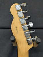 Fender Telecaster Electric Guitar (used)