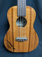 Kanile'a' K-1 T DLX Tenor Ukulele (used)