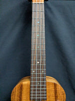 Kanile'a' K-1 T DLX Tenor Ukulele (used)