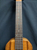 Kanile'a' K-1 T DLX Tenor Ukulele (used)