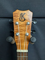 Kanile'a' K-1 T DLX Tenor Ukulele (used)
