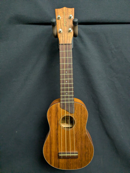 Kamaka F1 Soprano Ukulele (used)