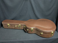 2009 Taylor GT-6 Baritone Guitar (used)