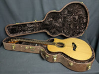 2009 Taylor GT-6 Baritone Guitar (used)