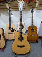 2009 Taylor GT-6 Baritone Guitar (used)