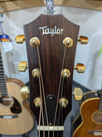 2009 Taylor GT-6 Baritone Guitar (used)