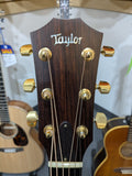 2009 Taylor GT-6 Baritone Guitar (used)