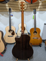 2009 Taylor GT-6 Baritone Guitar (used)