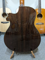 2009 Taylor GT-6 Baritone Guitar (used)