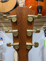 2009 Taylor GT-6 Baritone Guitar (used)