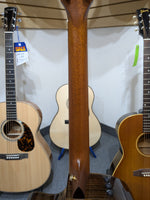 2009 Taylor GT-6 Baritone Guitar (used)