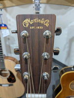 Martin D-15 Guitar (used)
