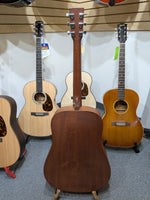 Martin D-15 Guitar (used)