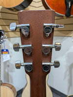 Martin D-15 Guitar (used)
