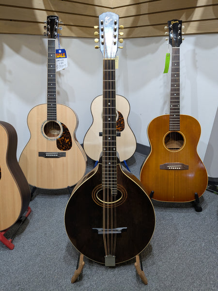 1920 GIbson K1 Mandocello (used)