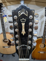 1973 Guild F212XL Guitar (used)