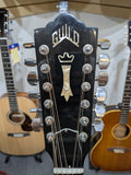 1973 Guild F212XL Guitar (used)