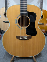 1973 Guild F212XL Guitar (used)
