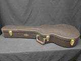 Taylor 612ce Guitar (used)