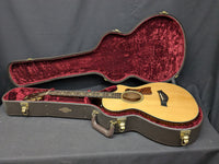 Taylor 612ce Guitar (used)