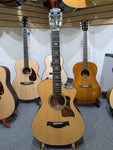 Taylor 612ce Guitar (used)