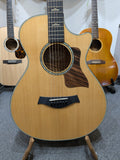 Taylor 612ce Guitar (used)