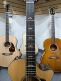 Taylor 612ce Guitar (used)