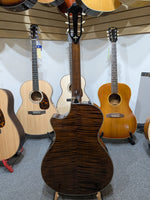 Taylor 612ce Guitar (used)