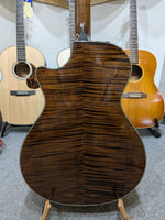 Taylor 612ce Guitar (used)