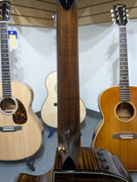 Taylor 612ce Guitar (used)