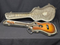 Fender Santa Rosa Guitar (used)