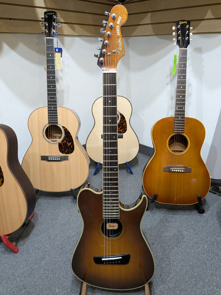 Fender Santa Rosa Guitar (used)