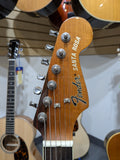 Fender Santa Rosa Guitar (used)