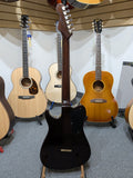 Fender Santa Rosa Guitar (used)