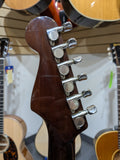 Fender Santa Rosa Guitar (used)