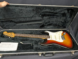 1989 Fender American Standard Stratocaster Guitar (used)