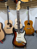 1989 Fender American Standard Stratocaster Guitar (used)