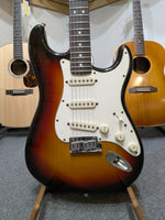 1989 Fender American Standard Stratocaster Guitar (used)