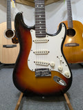 1989 Fender American Standard Stratocaster Guitar (used)