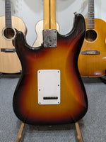1989 Fender American Standard Stratocaster Guitar (used)