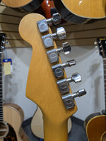 1989 Fender American Standard Stratocaster Guitar (used)